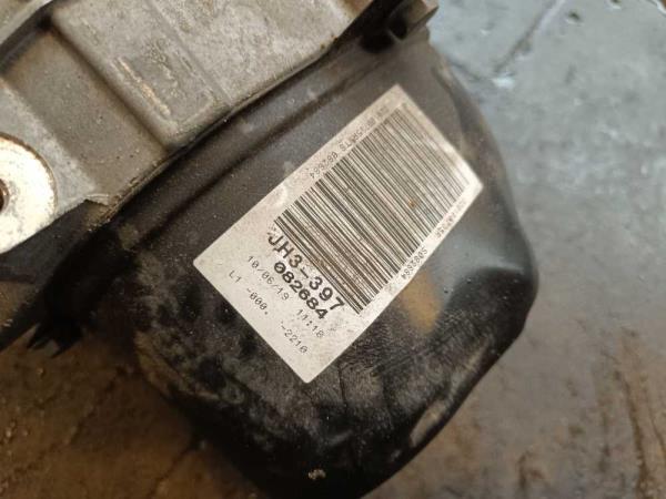 BOITE DE VITESSE MANUEL DACIA/RENAULT JH3397 - Vue 7